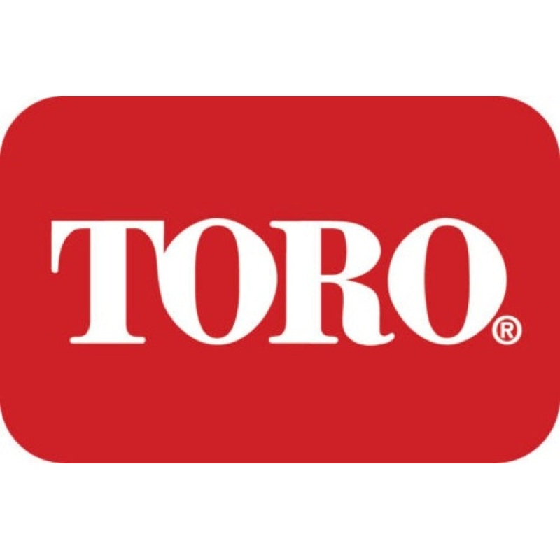 Toro Caster Fork (welded) Asm 110-6581-03 Genuine Original OEM