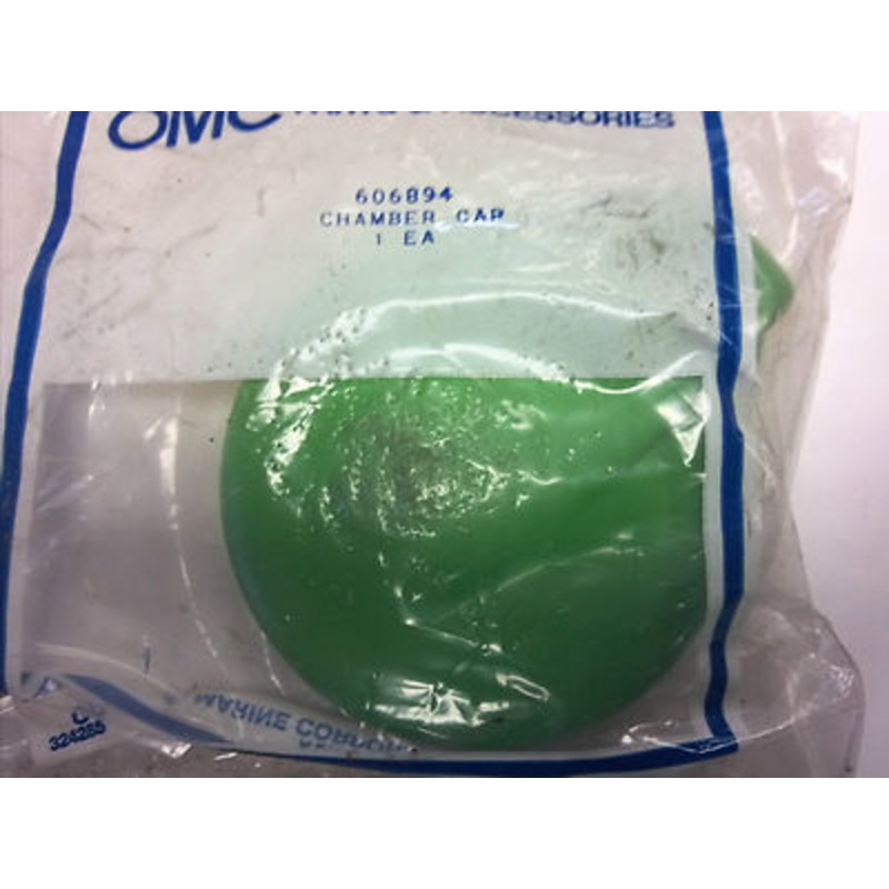 Toro Chamber Ay S 606894 Genuine Original OEM