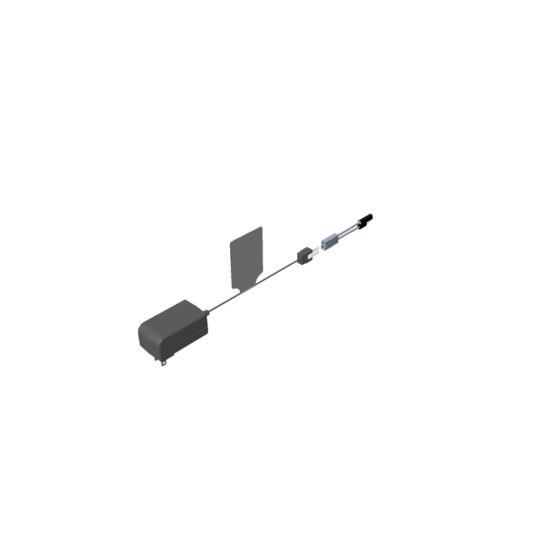 Toro Charger, Battery Kit 131-0848 Genuine Original OEM