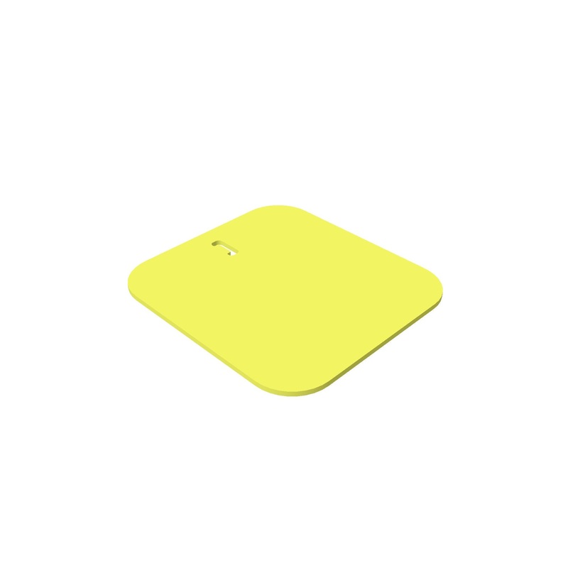 Toro Choke Hole Shield 110-3444 Genuine Original OEM