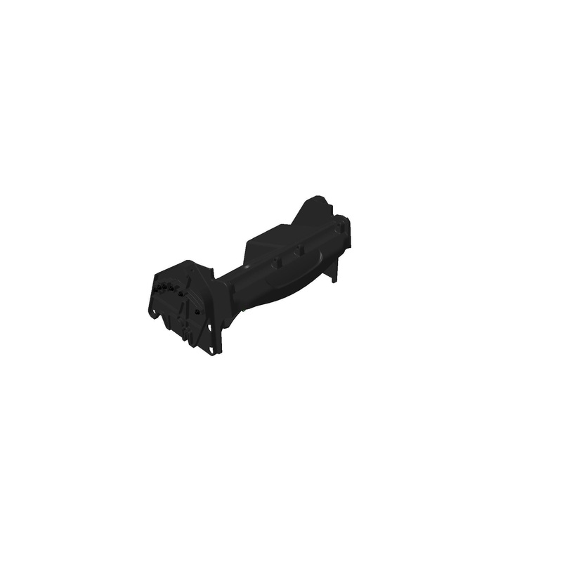 Toro Chute Asm 130-6657 Genuine Original OEM