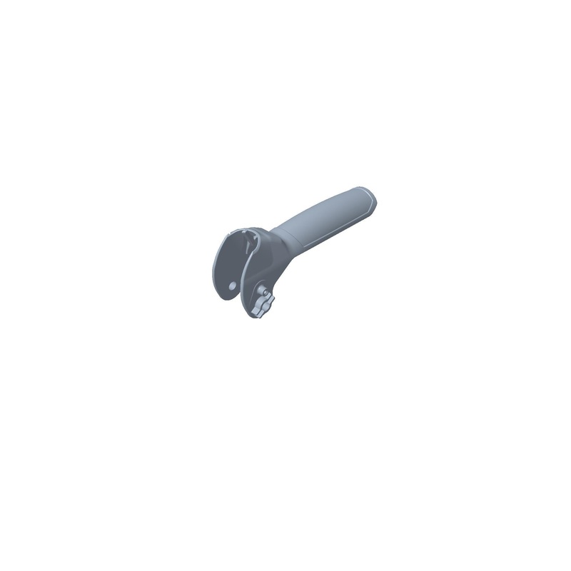 Toro Control Lever 137-6171 Genuine Original OEM