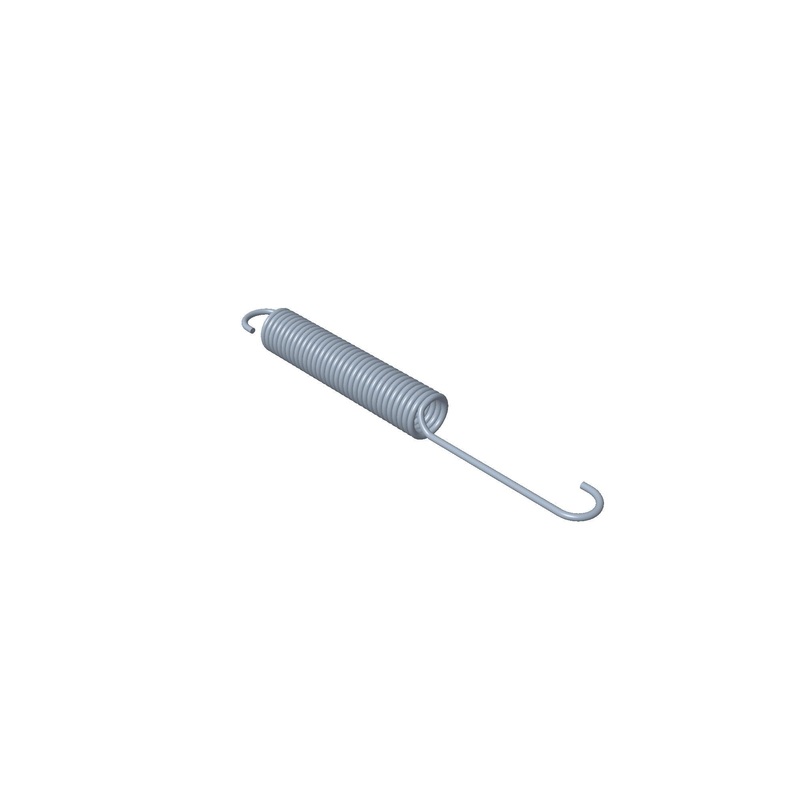 Toro Extension Spring 110-2181 Genuine Original OEM