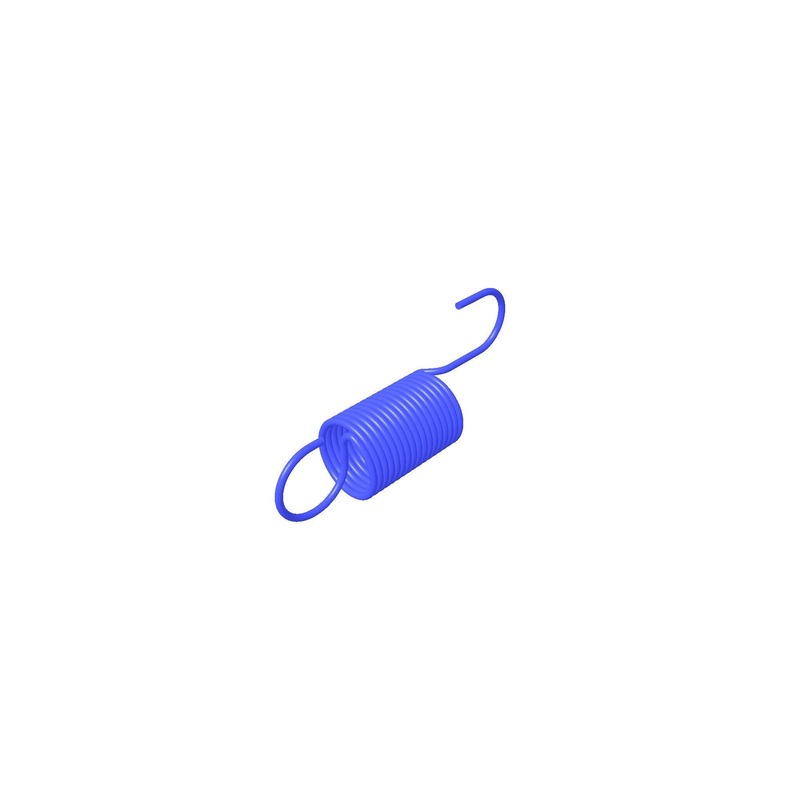 Toro Extension Spring 55-9280 Genuine Original OEM