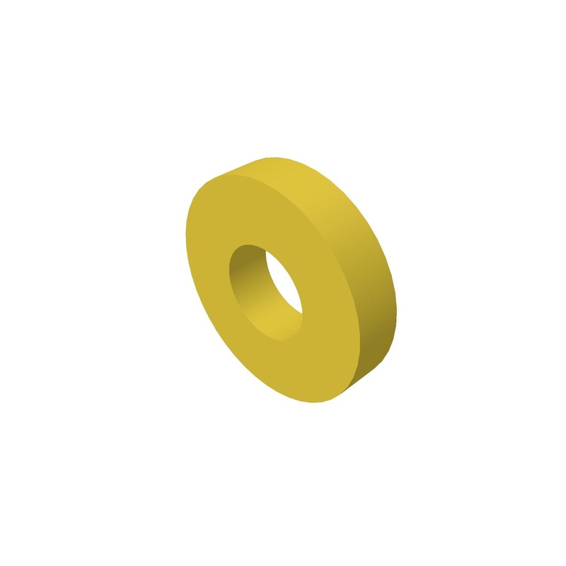 Toro Flat Washer 7-0081 Genuine Original OEM