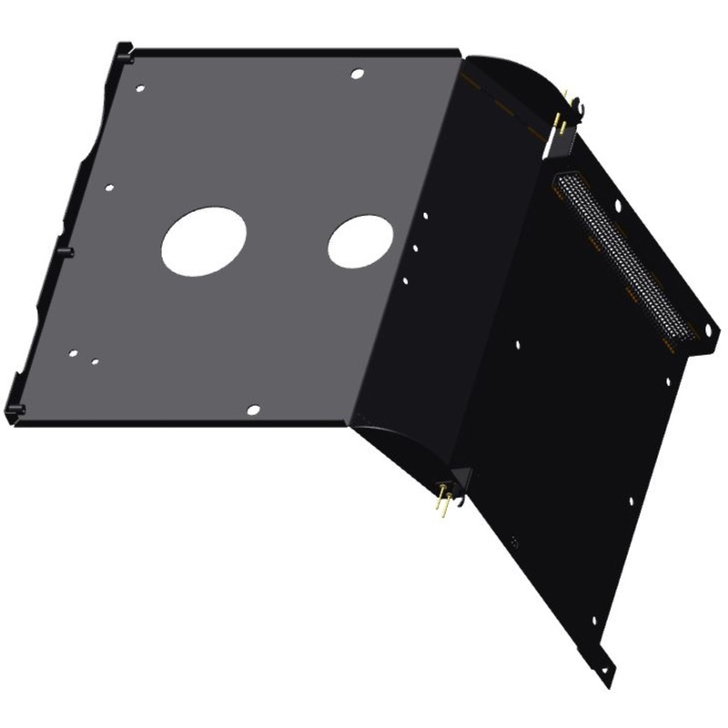 Toro Front Shield Asm 95-5817 Genuine Original OEM