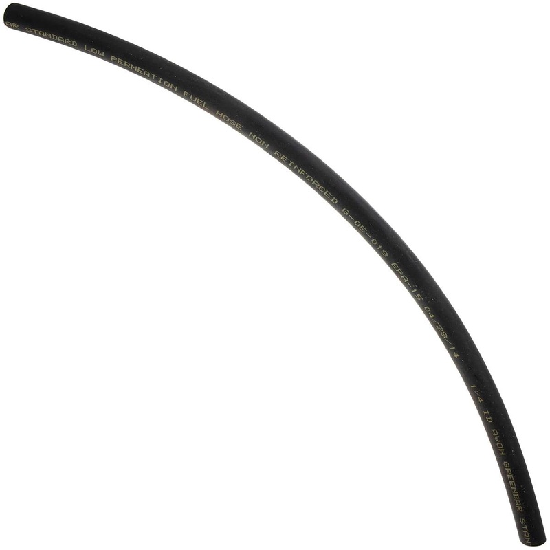 Toro Fuel Hose 109-0296 Genuine Original OEM