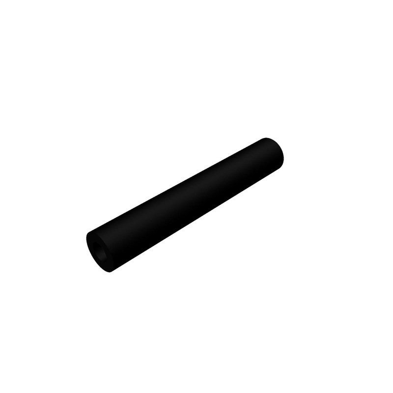 Toro Fuel Hose 114-3765 Genuine Original OEM
