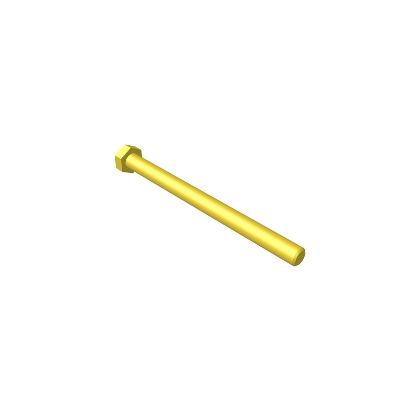 Toro Hh Screw 322-19 Genuine Original OEM