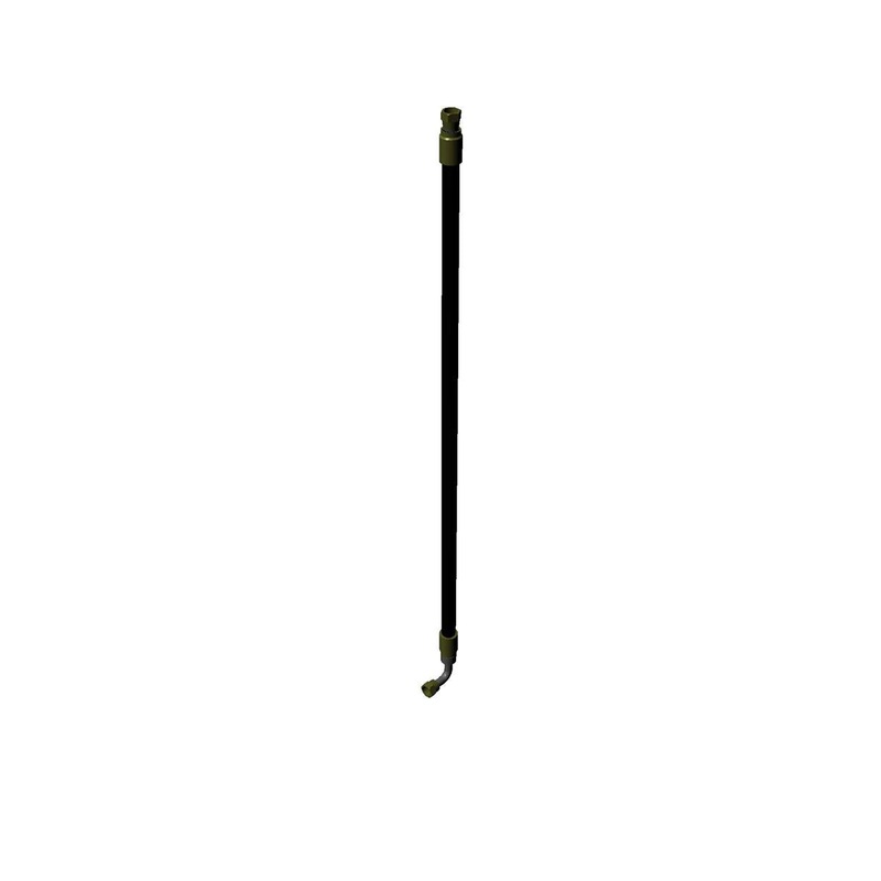 Toro Hydraulic Hose Asm 135-5973 Genuine Original OEM