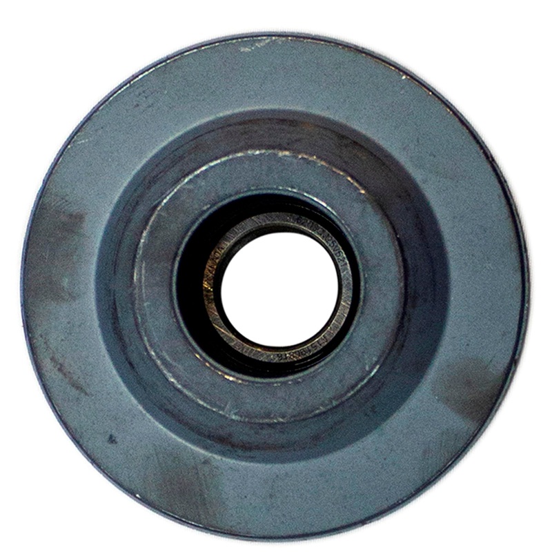 Toro Idler, Flat Pulley 126-5880 Genuine Original OEM