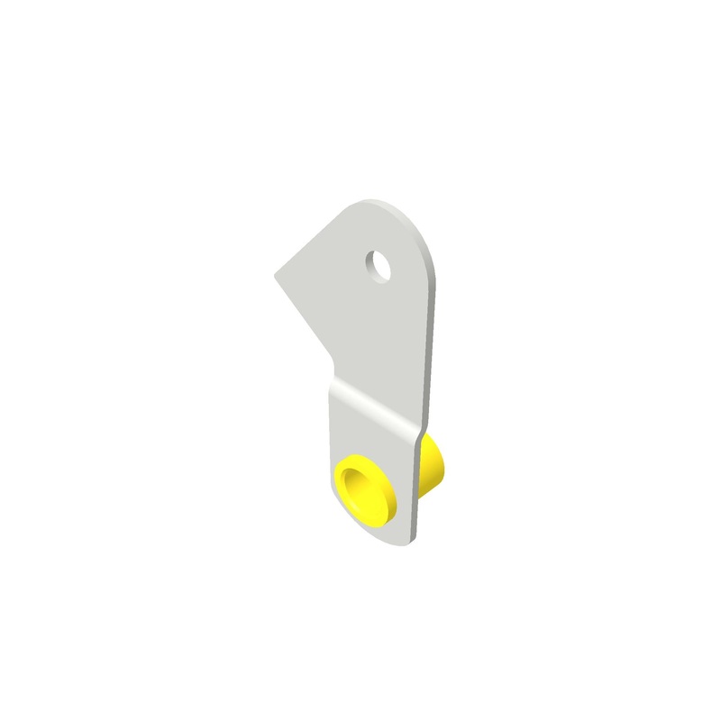 Toro Idler, Traction Arm 108-0011 Genuine Original OEM