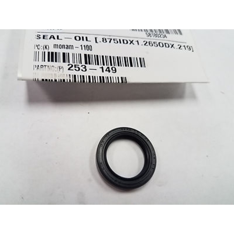 Toro Oil Seal 253-149 Genuine Original OEM