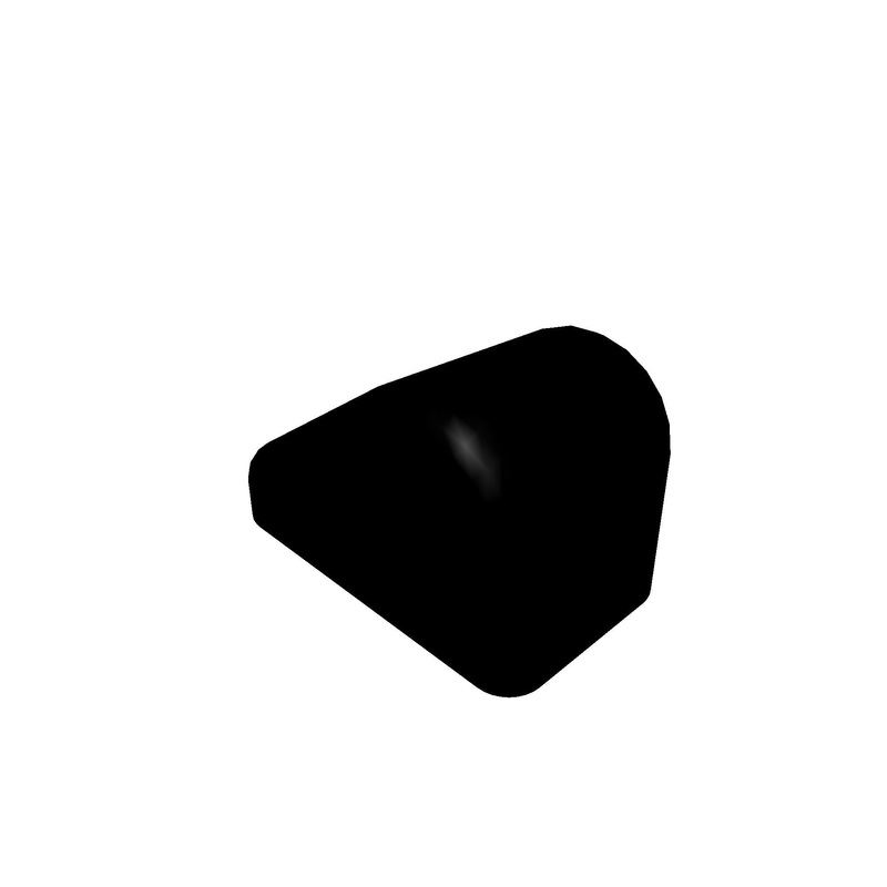 Toro Pivot Block 88-4690 Genuine Original OEM
