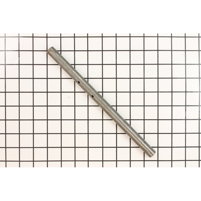 Toro Pivot Shaft 37-6760 Genuine Original OEM
