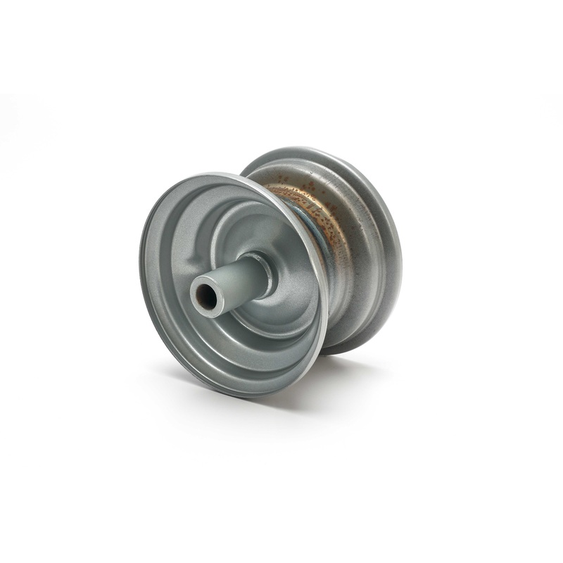 Toro Rear Wheel 44-9760 Genuine Original OEM