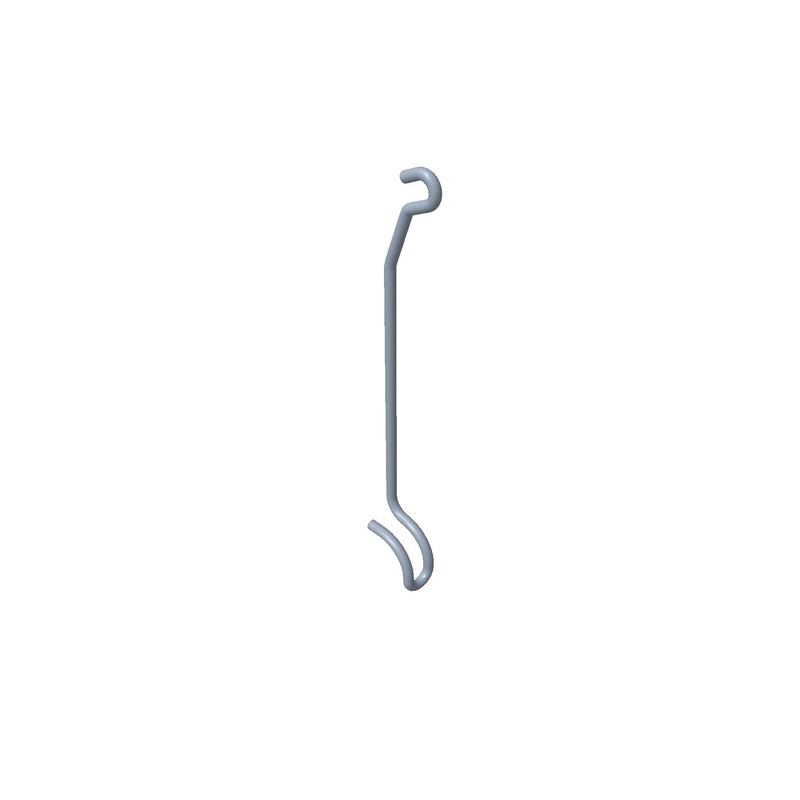 Toro Rope, Displacement Hook 108-9452 Genuine Original OEM