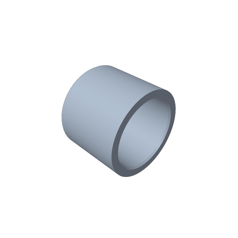 Toro Sleeve Bushing 112-6635 Genuine Original OEM