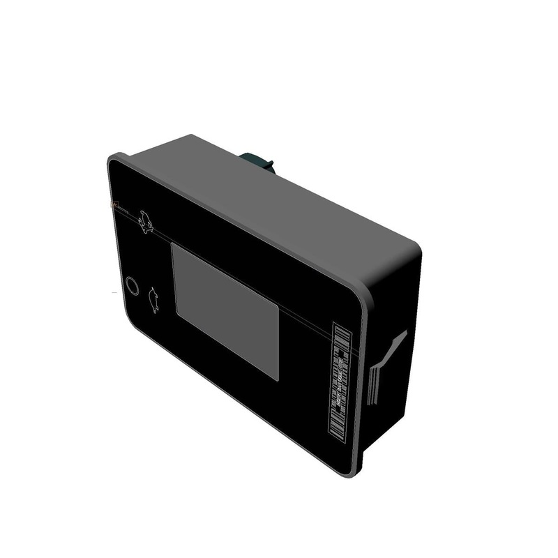 Toro Spreader Control Module Asm 135-1872 Genuine Original OEM
