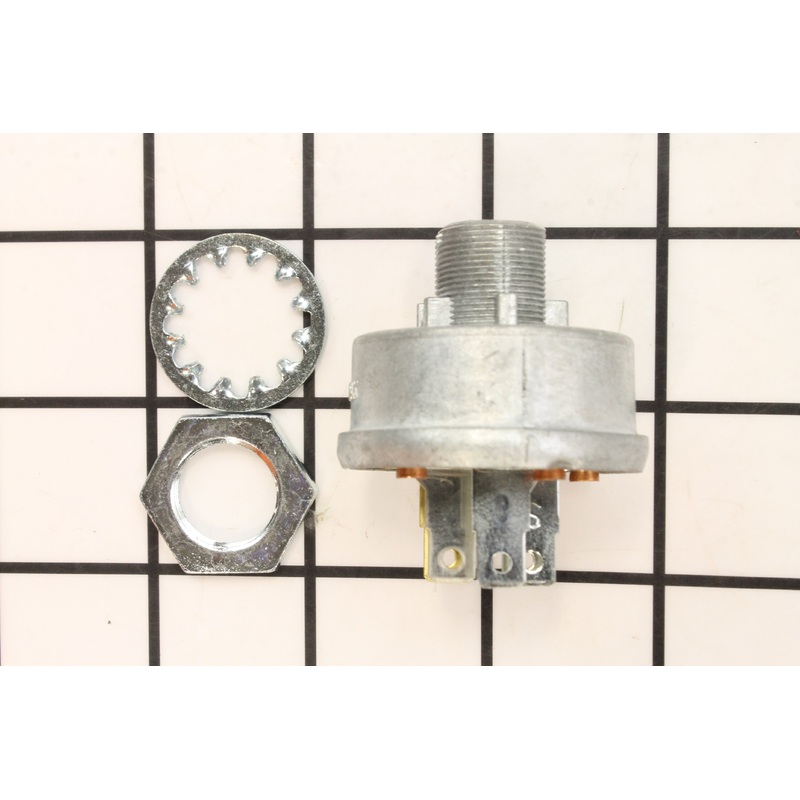 Toro Starter Switch 23-0660 Genuine Original OEM