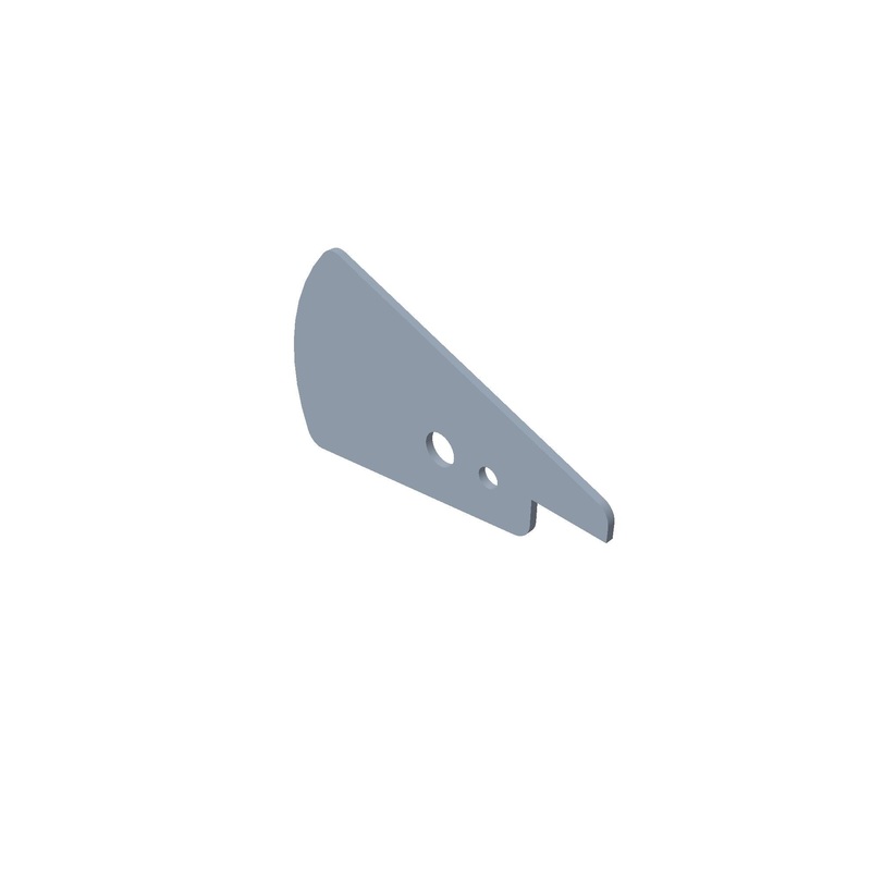Toro Stop 131-9670-03 Genuine Original OEM