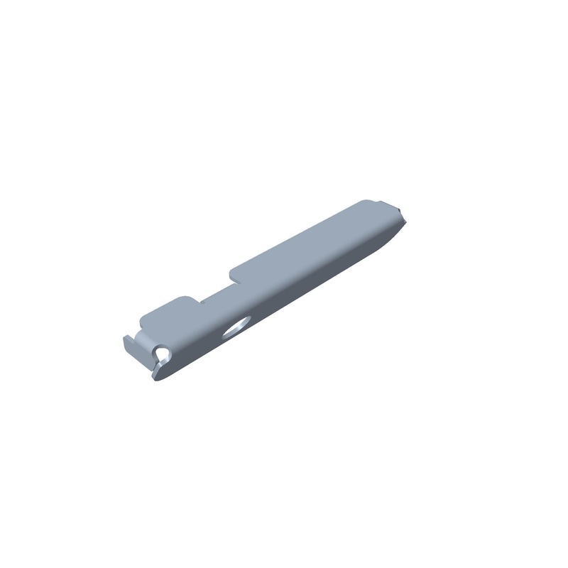 Toro Support, Cable Bracket 140-1262-01 Genuine Original OEM