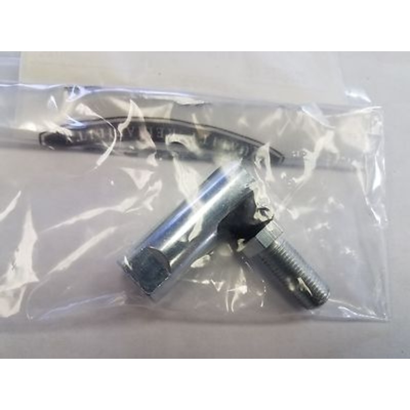 Toro Tie Rod, Rh End 94-7572 Genuine Original OEM