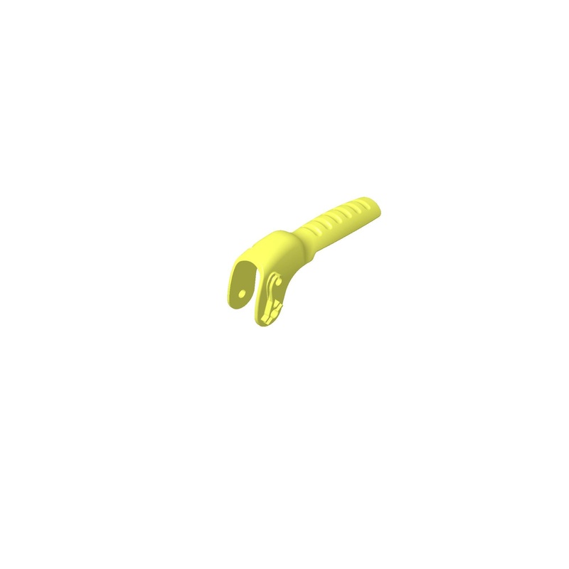 Toro Traction Lever 125-7946 Genuine Original OEM