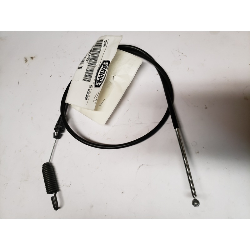 Toro Traction, Rear Cable 133-1915 Genuine Original OEM