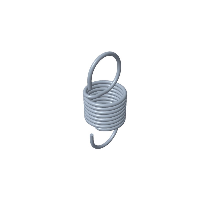 Toro Trigger Spring 108-4914 Genuine Original OEM