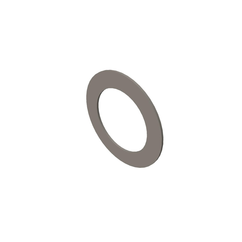 Toro Washer 36-4770 Genuine Original OEM