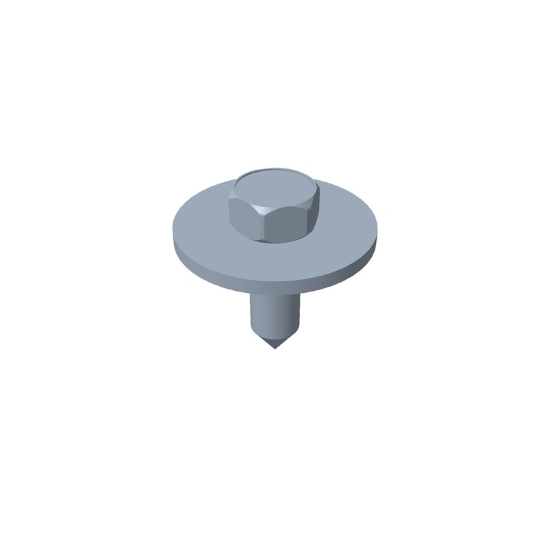Toro Washer Head Screw 106-9173 Genuine Original OEM