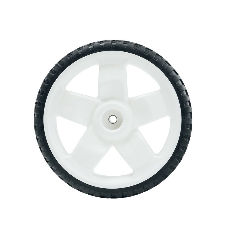 Toro Wheel Asm, 11in 137-4837P Genuine Original OEM