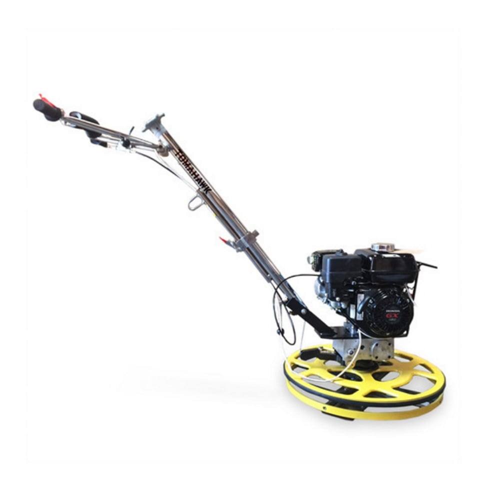 Tomahawk Power TPT24H 24" Power Edging Trowel
