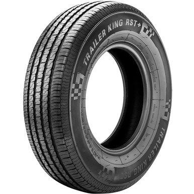 Trailer KingRST+