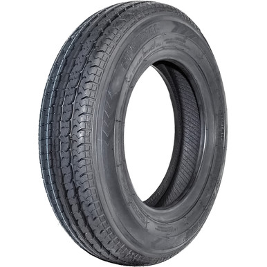Trailer KingST Radial