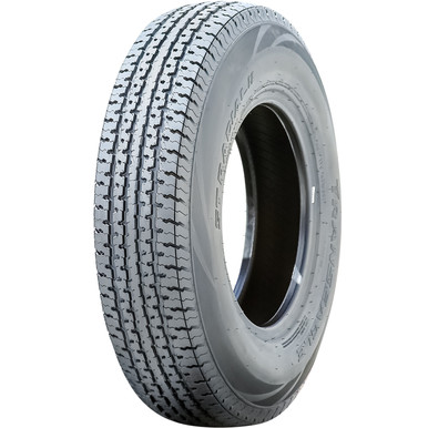 TranseagleST Radial II
