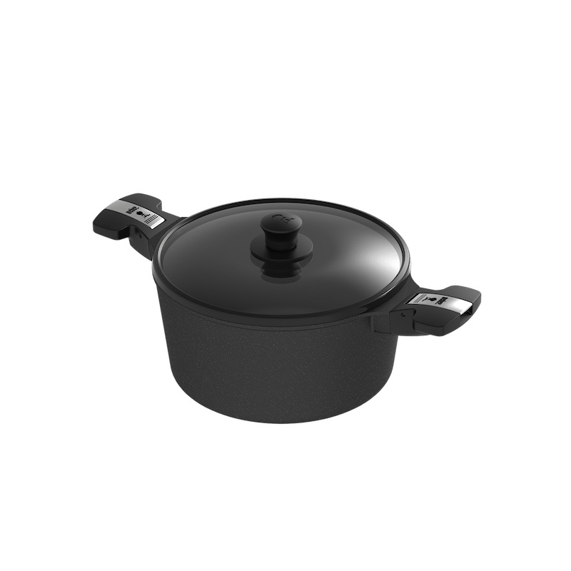 Traveler Casserole Dish