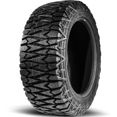 Tri-AcePioneer M/T