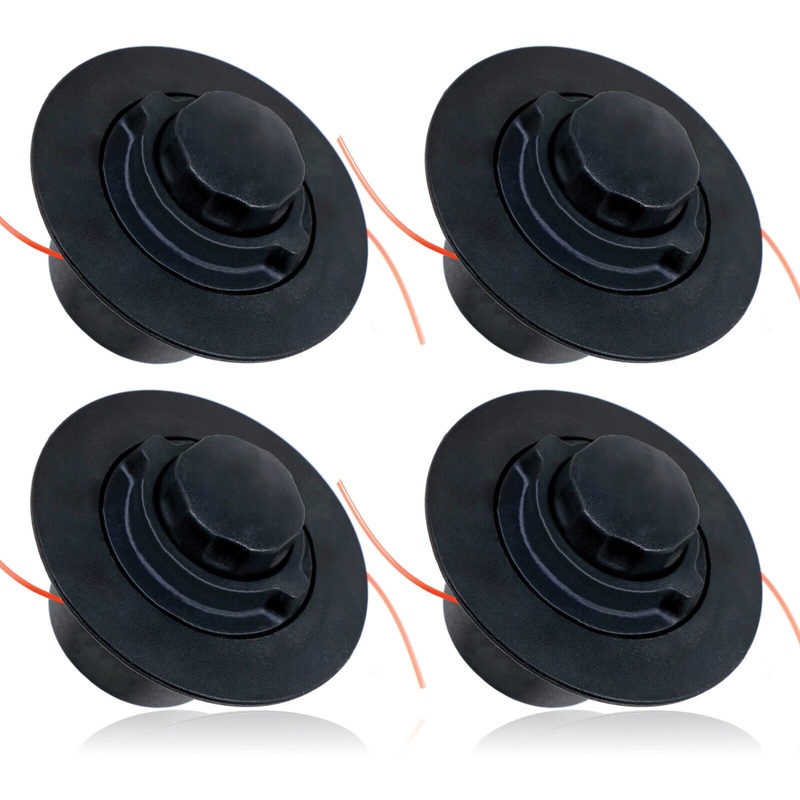 Trimmer Head for STIHL Autocut C 5-2 C5-2 FS38 FS45 FS46 FSE60 FS50 Strimmer x 4