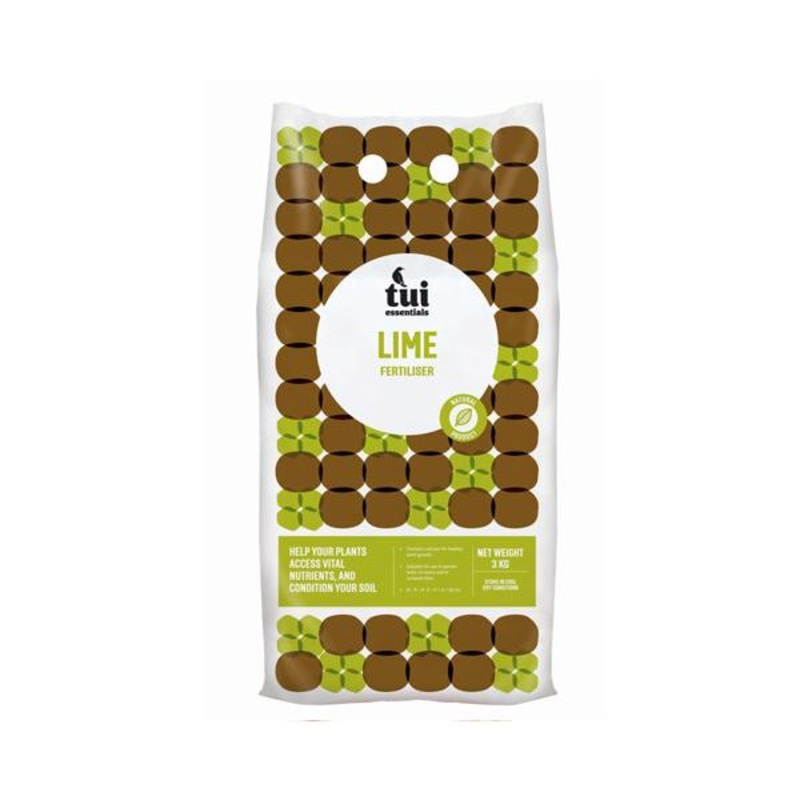 Tui Garden Lime – 3kg