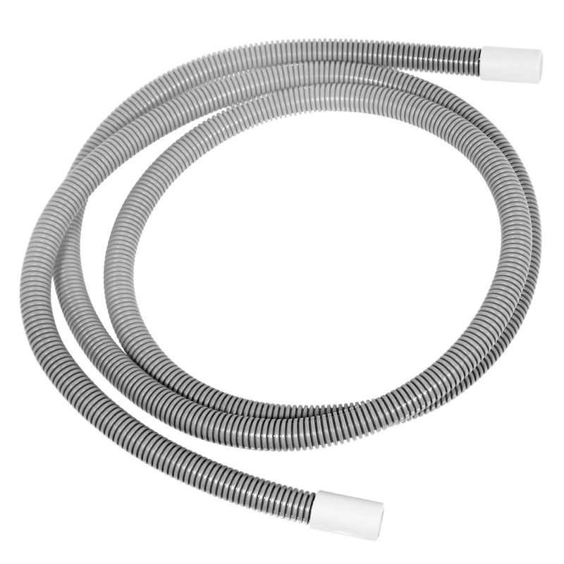 Tumble Dryer Hose Condenser Drain Pipe Pump Bore 10mm Universal