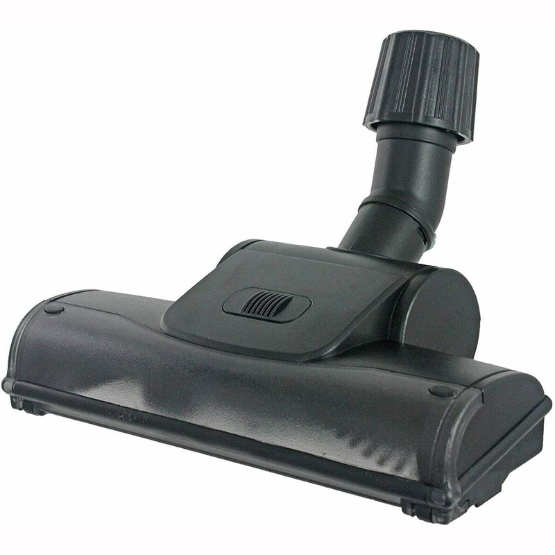 Turbo Brush Tool Head for Argos Guild GWD16 16L GWD30 30L Wet & Dry Vacuum Cleaner