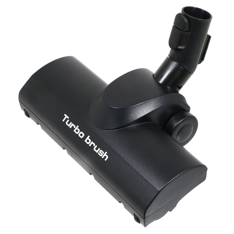 Turbo Floor Tool for Wickes 20L Wet & Dry Power Take Off 1250W 288557 215735