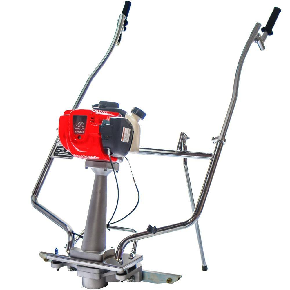 Tomahawk Power TVSA-H 1.6 HP Vibratory Screed Power Unit