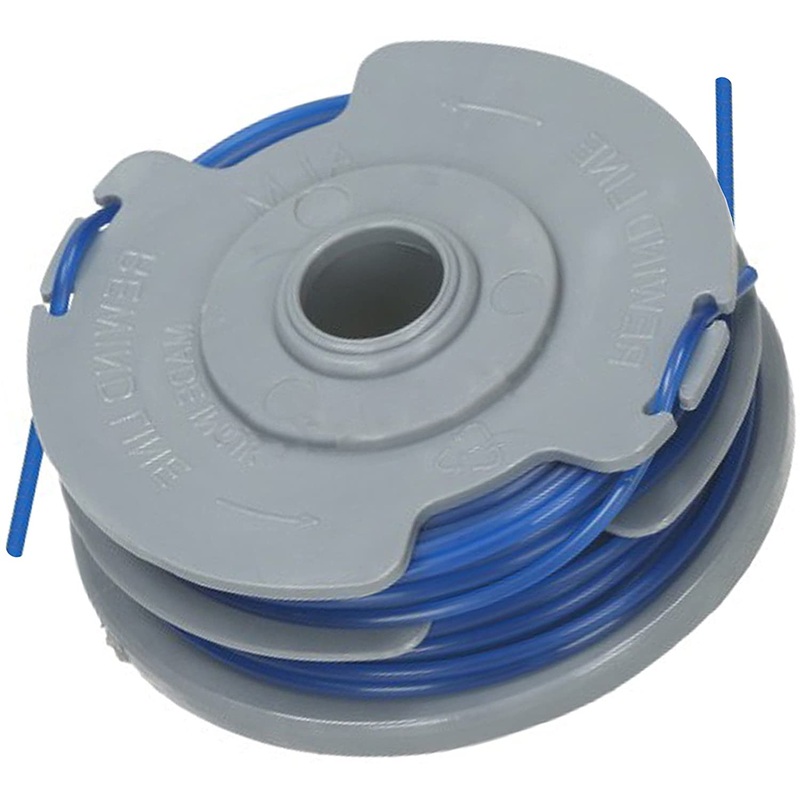Twin Line & Spool for Mac Allister Trimmer/Strimmer
