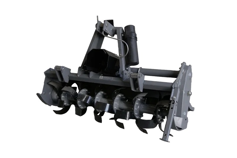 Ironcraft Standard Duty Tiller 48″ #UL-48