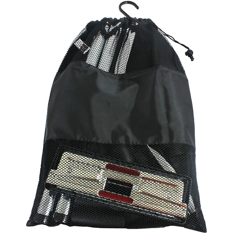 Universal Drawstring Vacuum Cleaner Accessories Parts Tool Storage Bag