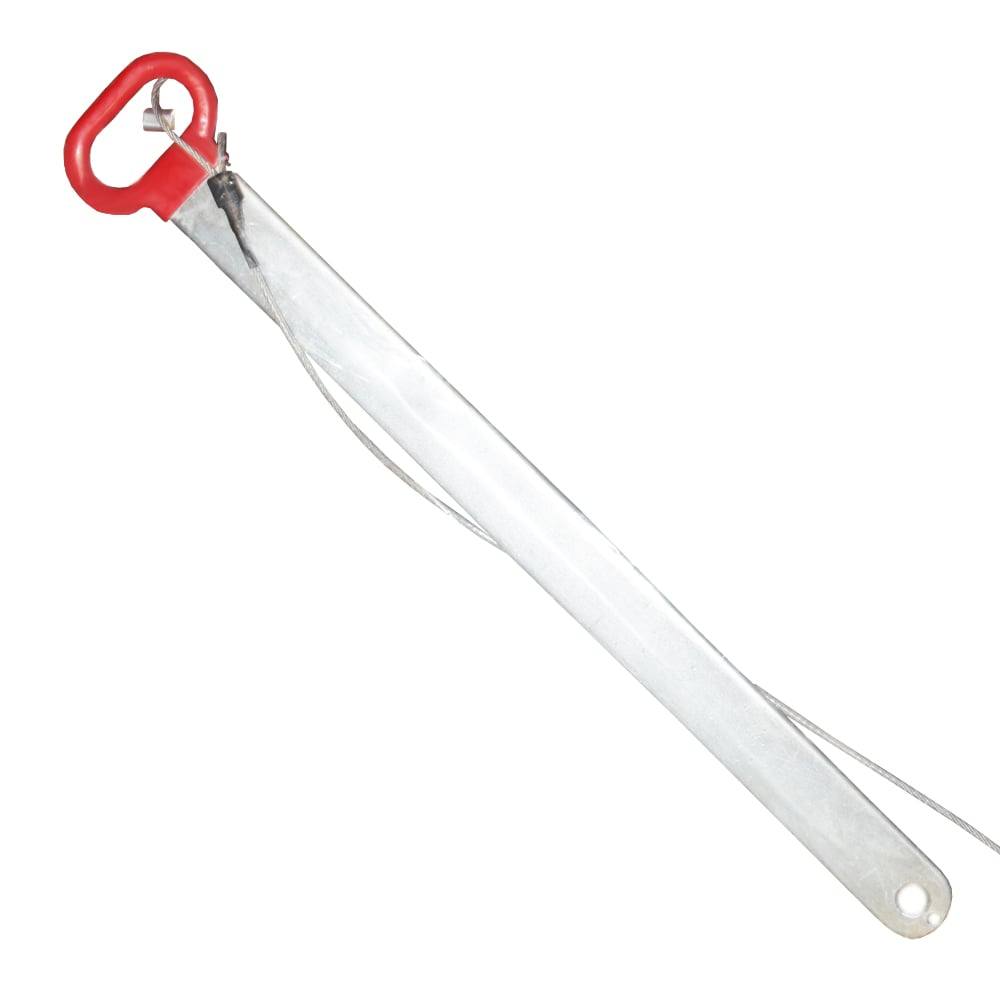 Green Touch Industries CC072 Replacement Flat Securing Bar