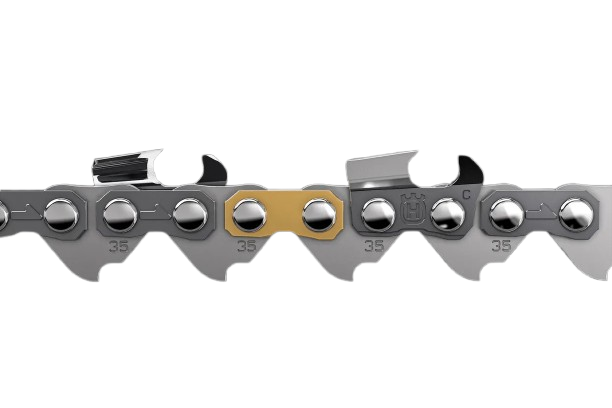 Husqvarna X-Cut Chain 100′ Reel C35 .325 .058 #581699801